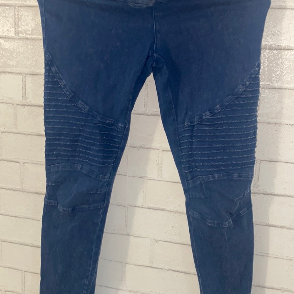 Fashion nova jeans